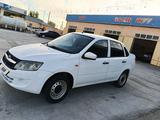 ВАЗ (Lada) Granta 2190 2014 годаүшін2 000 100 тг. в Шымкент – фото 5