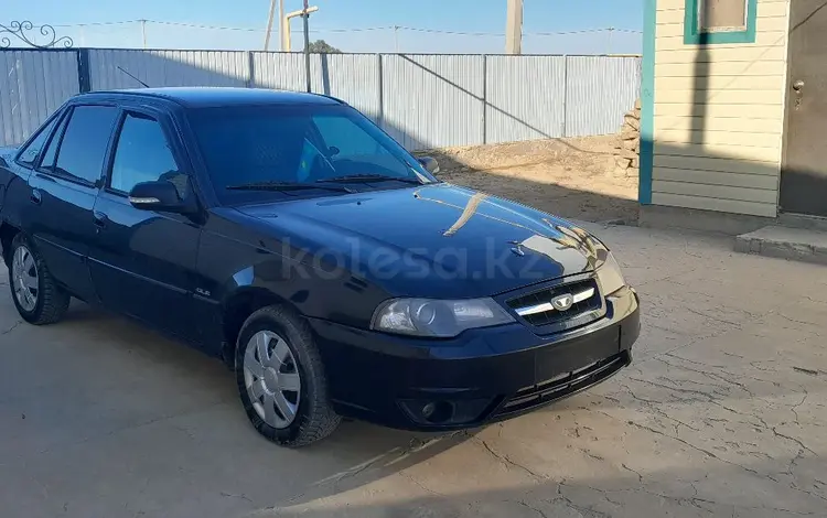 Daewoo Nexia 2013 годаүшін1 666 666 тг. в Актобе