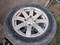 Диски с резиной за 8 000 тг. в Алматы