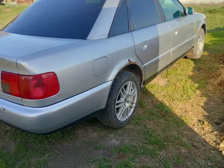 Audi A6 1994 года за 2 100 000 тг. в Аксай – фото 5