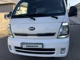 Kia Bongo 2020 года за 10 700 000 тг. в Шымкент