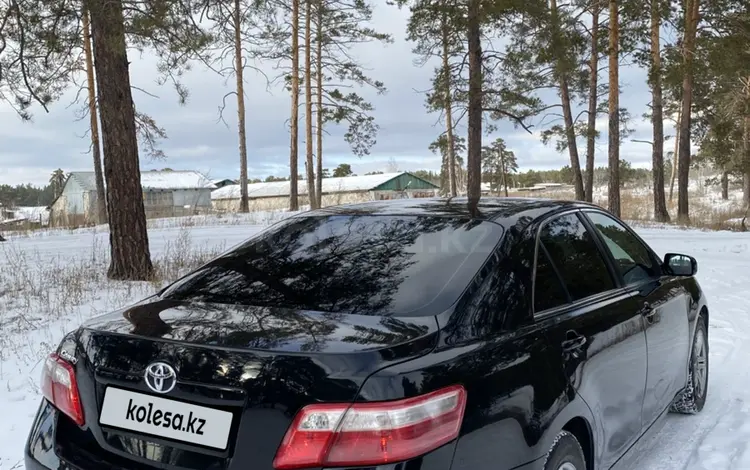 Toyota Camry 2007 годаfor6 000 000 тг. в Семей