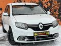 Renault Logan 2016 года за 4 750 000 тг. в Караганда – фото 2