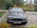 BMW 528 1995 годаүшін2 100 000 тг. в Павлодар