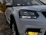 Skoda Yeti 2015 годаүшін5 800 000 тг. в Кокшетау – фото 4