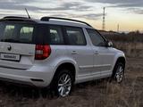 Skoda Yeti 2015 годаүшін5 800 000 тг. в Кокшетау – фото 2