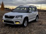 Skoda Yeti 2015 годаүшін5 800 000 тг. в Кокшетау