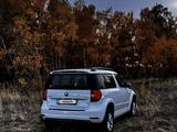 Skoda Yeti 2015 годаүшін5 800 000 тг. в Кокшетау – фото 3