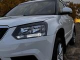 Skoda Yeti 2015 годаүшін5 800 000 тг. в Кокшетау – фото 5