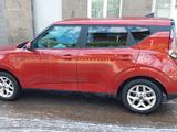 Kia Soul 2022 года за 7 900 000 тг. в Уральск