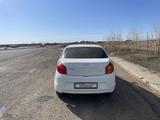 Chery Bonus 2011 годаүшін1 500 000 тг. в Астана – фото 5