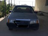 ВАЗ (Lada) 2109 2002 года за 500 000 тг. в Атакент – фото 3
