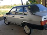 ВАЗ (Lada) 2109 2002 года за 500 000 тг. в Атакент – фото 2