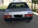 ВАЗ (Lada) 2109 2002 года за 500 000 тг. в Атакент