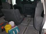 Toyota Alphard 2003 года за 7 300 000 тг. в Актобе – фото 3