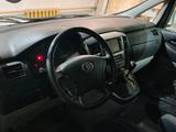 Toyota Alphard 2003 года за 7 300 000 тг. в Актобе – фото 5
