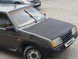 ВАЗ (Lada) 2108 1987 года за 200 000 тг. в Шелек – фото 2