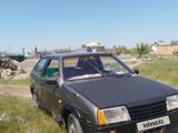 ВАЗ (Lada) 2108 1987 года за 200 000 тг. в Шелек – фото 3