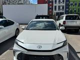 Toyota Camry 2026 года за 22 190 000 тг. в Астана – фото 2