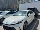 Toyota Camry 2026 года за 22 190 000 тг. в Астана – фото 3