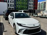 Toyota Camry 2026 года за 22 190 000 тг. в Астана