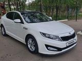 Kia K5 2010 года за 6 200 000 тг. в Кокшетау – фото 3