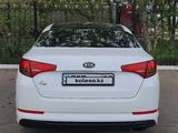 Kia K5 2010 годаfor6 200 000 тг. в Кокшетау – фото 4