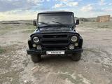 УАЗ Hunter 2007 года за 2 500 000 тг. в Жезказган
