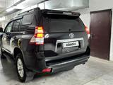 Toyota Land Cruiser Prado 2010 годаfor15 500 000 тг. в Жезказган – фото 2