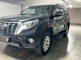 Toyota Land Cruiser Prado 2010 года за 14 000 000 тг. в Жезказган