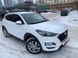 Hyundai Tucson 2020 годаүшін12 300 000 тг. в Астана