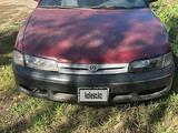 Mazda Cronos 1993 года за 400 000 тг. в Алтай – фото 4
