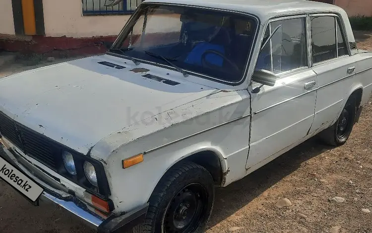 ВАЗ (Lada) 2106 1999 годаүшін295 000 тг. в Туркестан