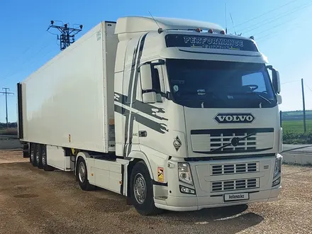 Volvo  FH-13 2012 годаүшін25 000 000 тг. в Кокшетау – фото 11