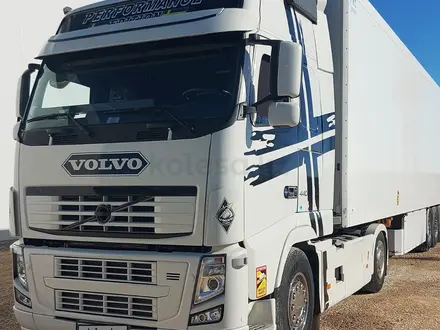 Volvo  FH-13 2012 годаүшін25 000 000 тг. в Кокшетау – фото 15