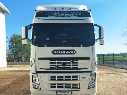 Volvo  FH-13 2012 годаүшін25 000 000 тг. в Кокшетау – фото 3