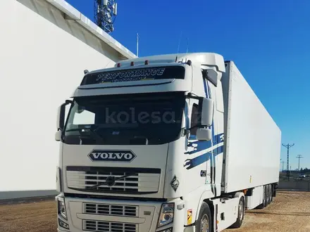 Volvo  FH-13 2012 годаүшін25 000 000 тг. в Кокшетау – фото 5