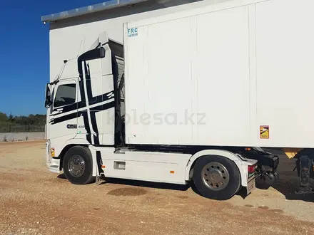 Volvo  FH-13 2012 годаүшін25 000 000 тг. в Кокшетау – фото 6