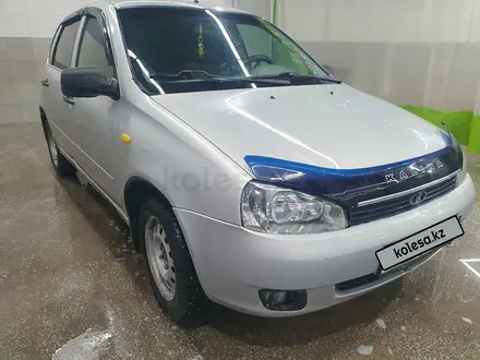 ВАЗ (Lada) Kalina 1119 2010 года за 1 900 000 тг. в Астана