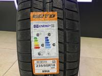 235/55R18 BOTO BS68үшін30 000 тг. в Алматы