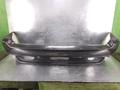 Привозной задний бампер на BMW X5 E53 M54B30 1999 за 50 000 тг. в Астана