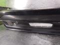 Привозной задний бампер на BMW X5 E53 M54B30 1999 за 50 000 тг. в Астана – фото 3