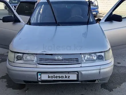 ВАЗ (Lada) 2111 2003 года за 850 000 тг. в Актау – фото 10