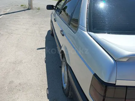 Volkswagen Passat 1991 года за 1 200 000 тг. в Кызылорда – фото 5