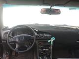 Honda Accord 1995 года за 600 000 тг. в Талдыкорган – фото 5