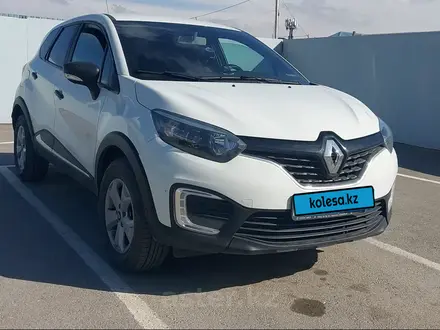 Renault Kaptur 2018 года за 6 700 000 тг. в Шымкент