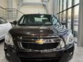 Chevrolet Cobalt Optimum AT 2026 годаүшін5 990 000 тг. в Кокшетау – фото 2