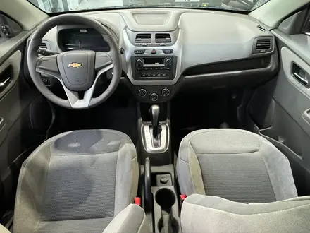 Chevrolet Cobalt Optimum AT 2026 года за 5 990 000 тг. в Кокшетау – фото 3