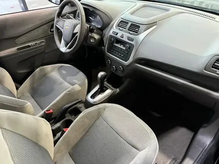 Chevrolet Cobalt Optimum AT 2026 года за 5 990 000 тг. в Кокшетау – фото 5