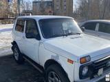 ВАЗ (Lada) Lada 2121 2013 годаүшін2 000 000 тг. в Уральск – фото 3